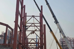 Volcan-Pelletizing-Annular-Cooler-Duct