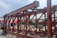 Volcan-Pelletizing-Pipe-rack-Trussle