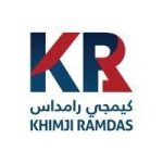 KIMJI RAMDAS